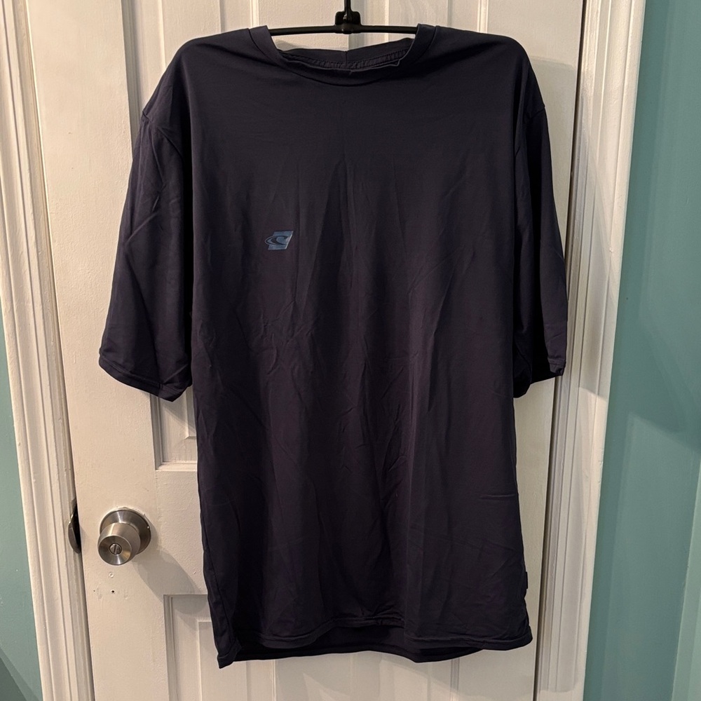 O'Neill Deep Blue Short Sleeve Tee